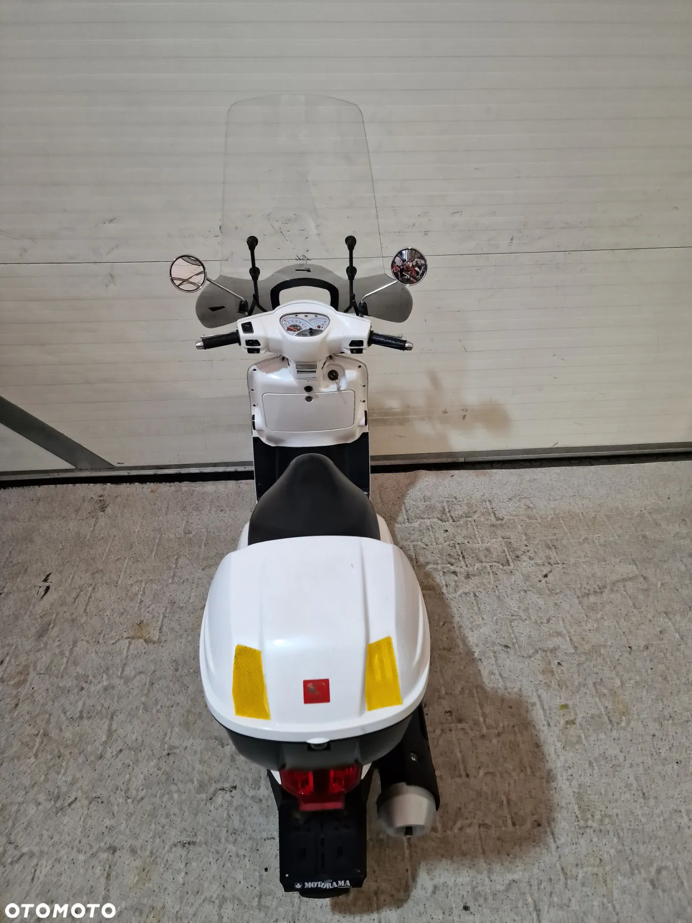 Kymco Like - 28