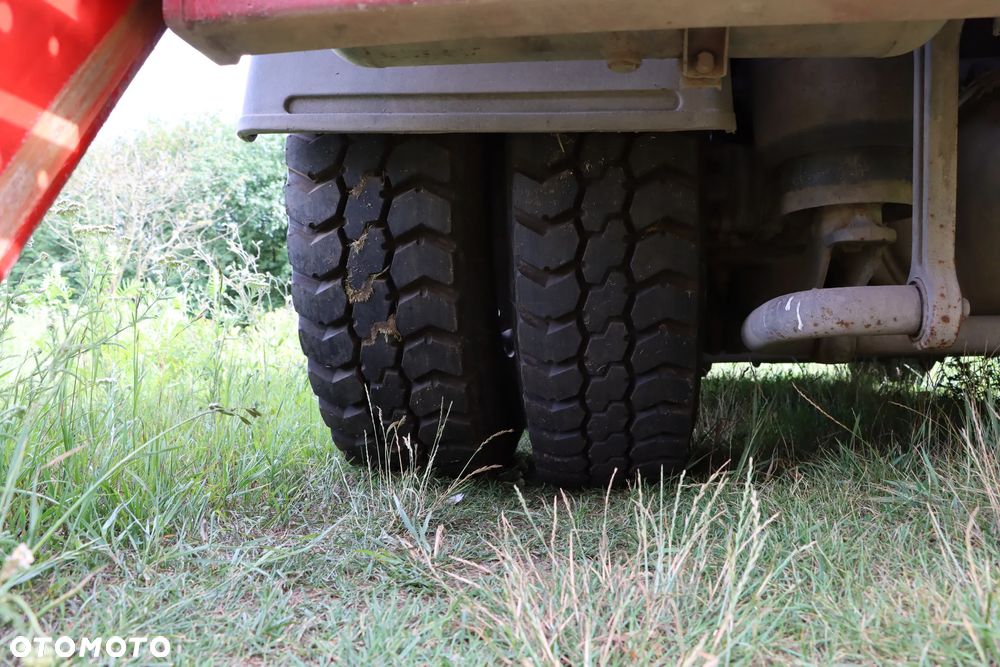 Mercedes-Benz 2033 Laxor-r - 14