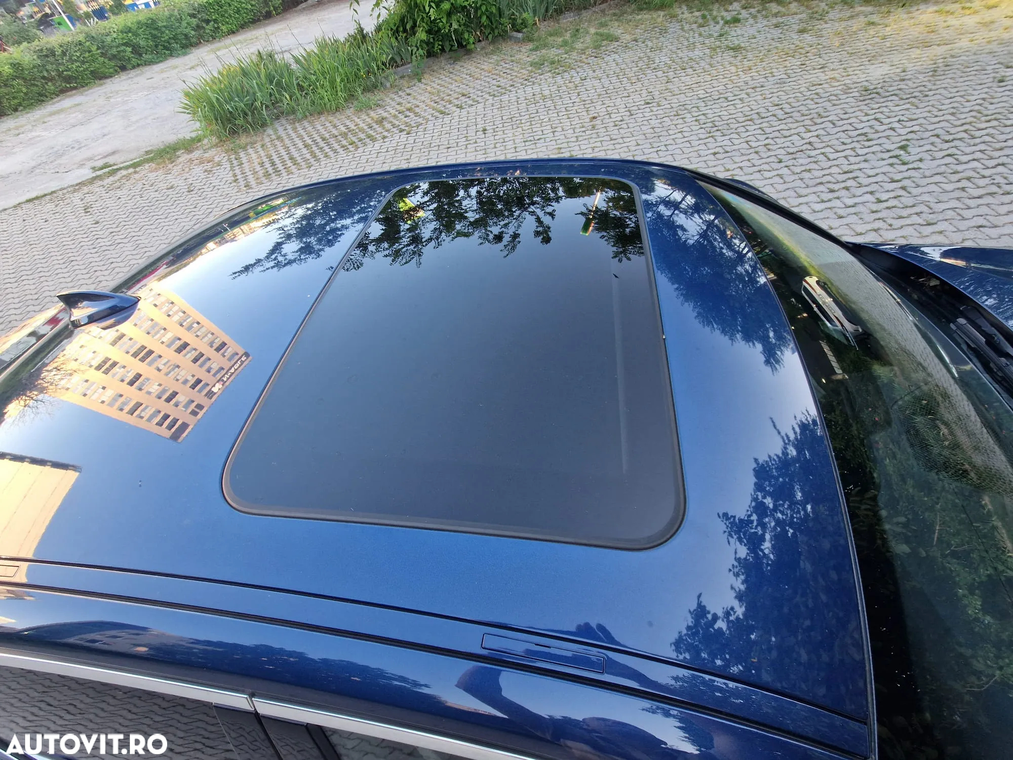 BMW Seria 3 320d xDrive Aut. Luxury Line - 37