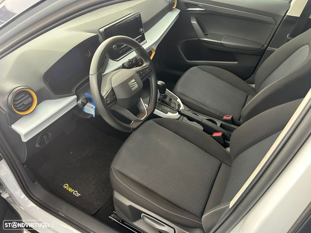 SEAT Arona 1.0 TSI Style DSG - 10