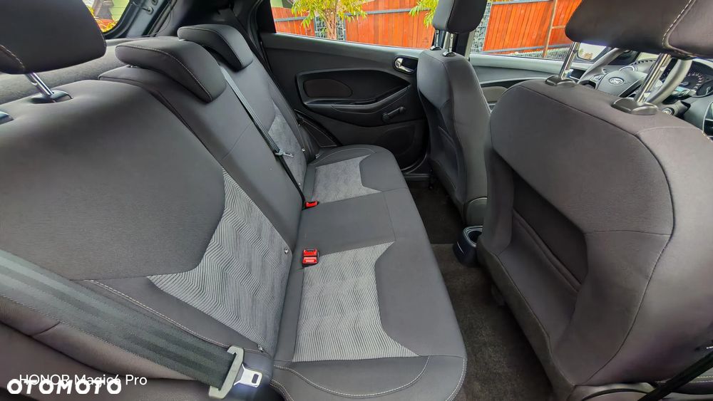 Ford Ka+ 1.2 Ti-VCT Trend Plus - 10