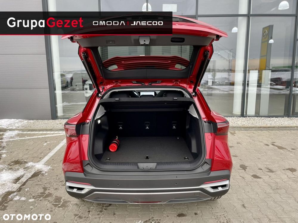 Omoda 5 1.6 T-GDI Premium DCT - 18