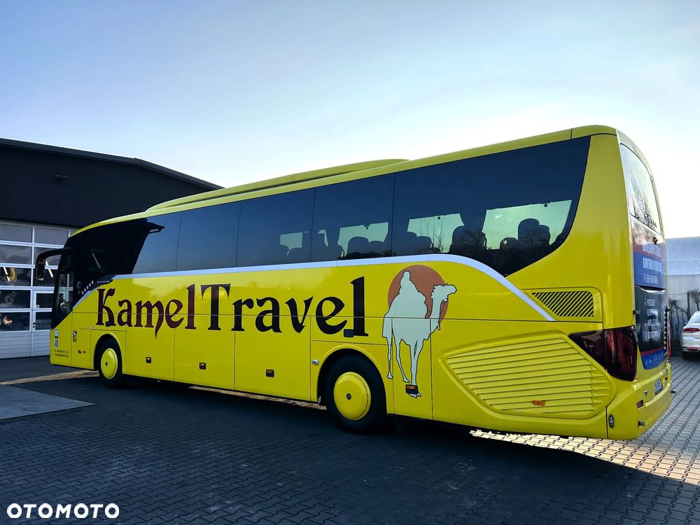 Setra 515 HD - 2