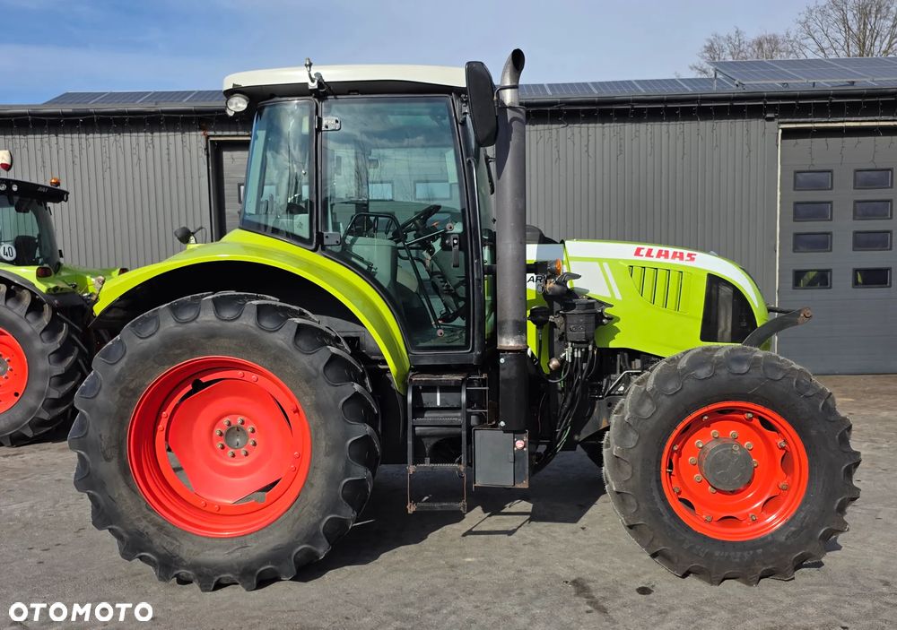 Claas Arion 610 Cis - 16