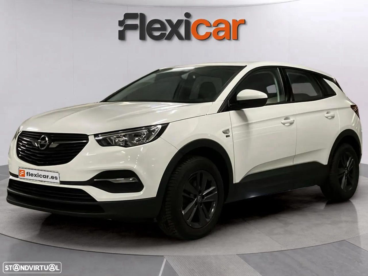 Opel Grandland X 1.5 CDTI Business Edition - 2