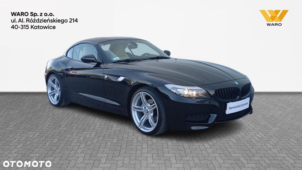 BMW Z4 - 14