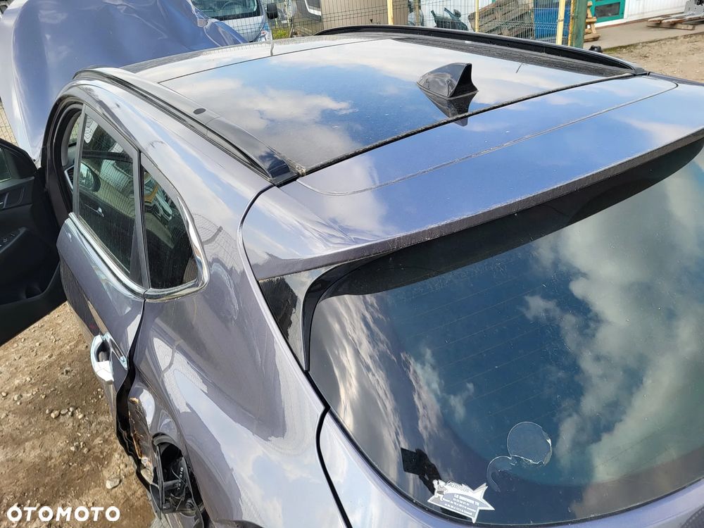 Hyundai Tucson 2.0 CRDi 4WD Passion - 40