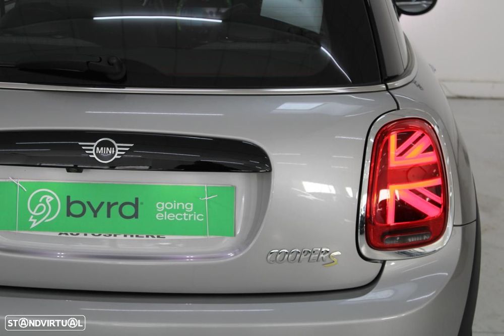 MINI 3 Portas Cooper SE - 7