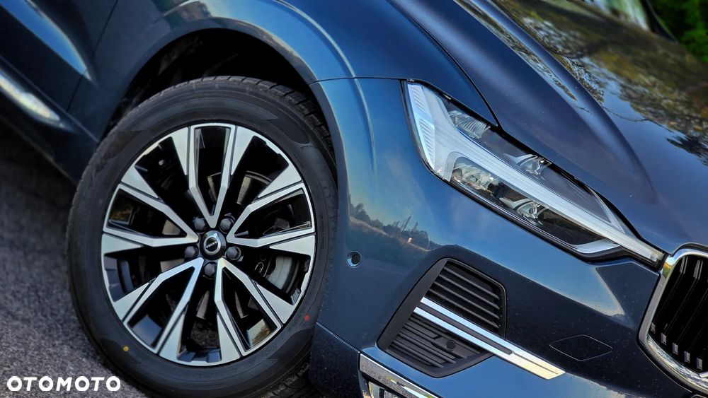 Volvo XC 60 B5 B Geartronic Momentum Pro - 7