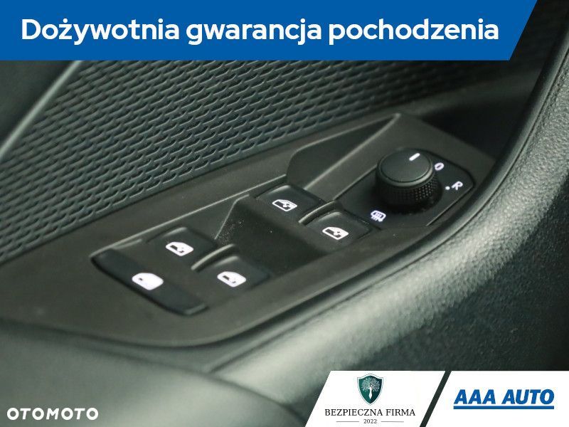 Skoda Octavia - 21