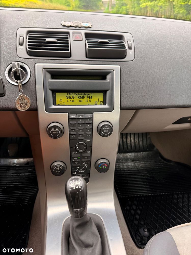 Volvo S40 2.0D DPF Kinetic - 7