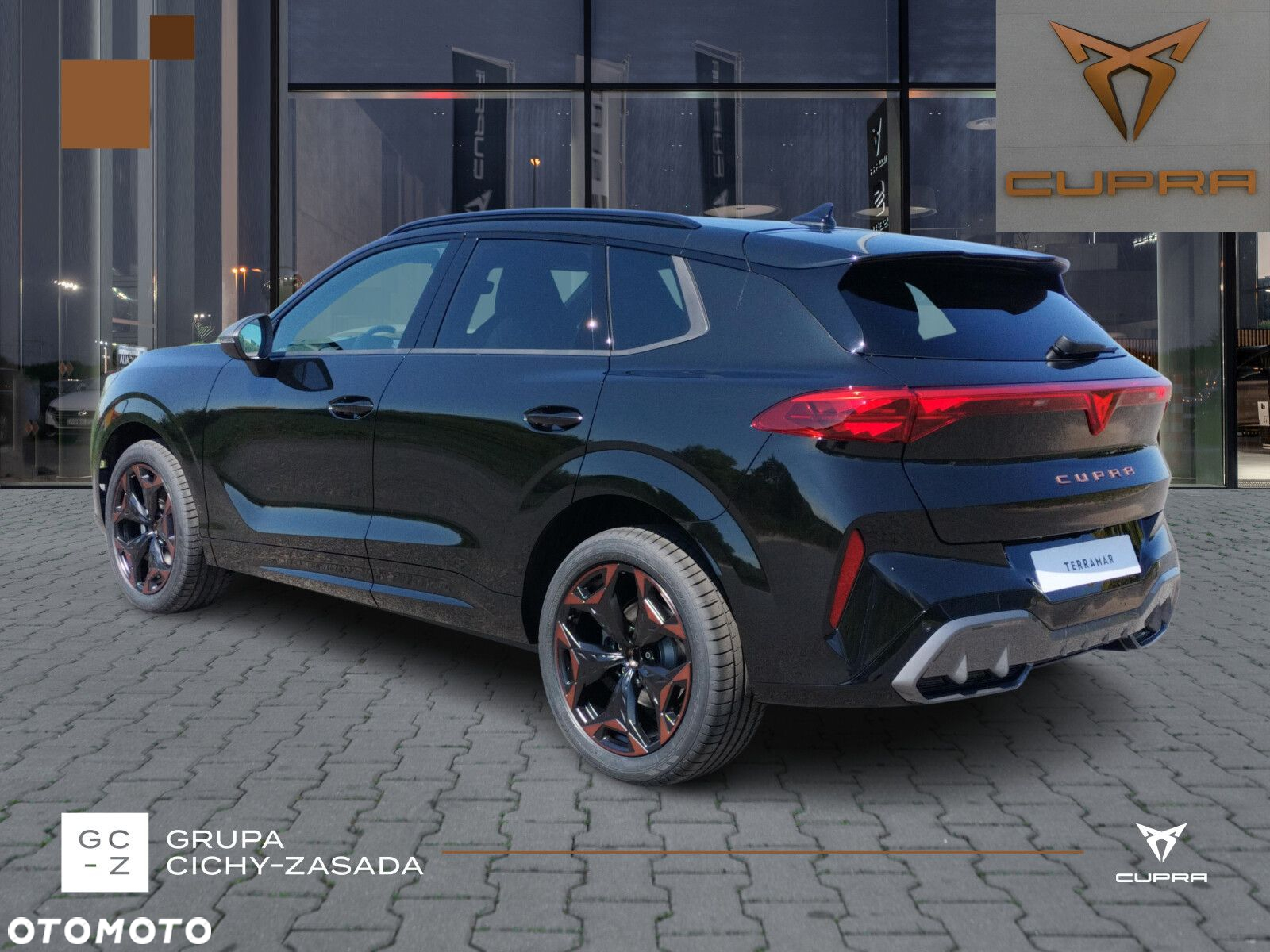 Cupra Terramar 1.5 eHybrid PHEV DSG - 3