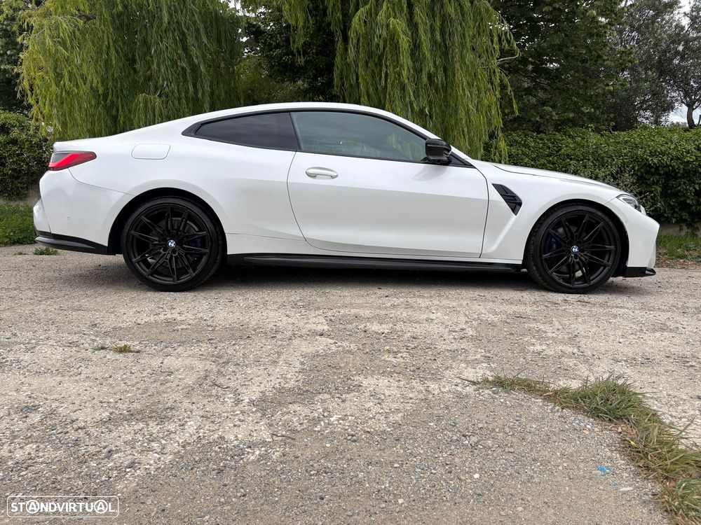 BMW 430 i Aut. M Sport - 42