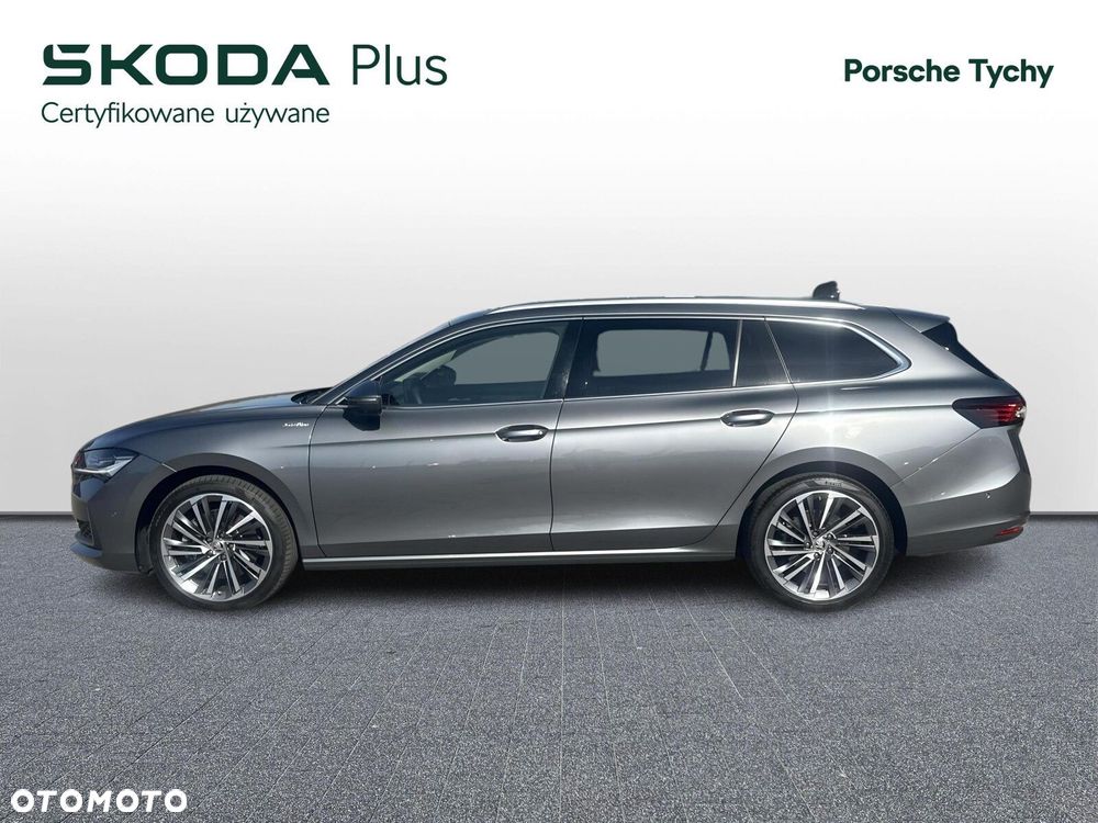 Skoda Superb - 4