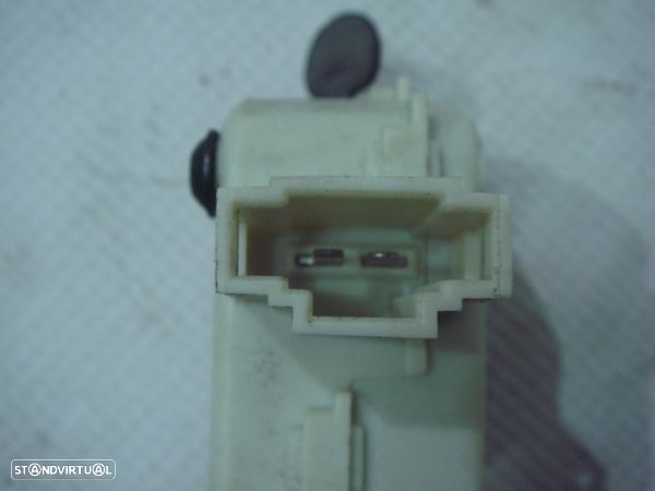 Motor Bloqueio Central Da Tampa De Combustível Mercedes-Benz C-Class T - 3