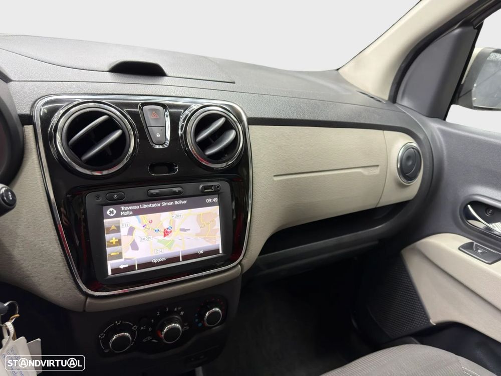 Dacia Lodgy 1.5 dCi Confort 7L - 15