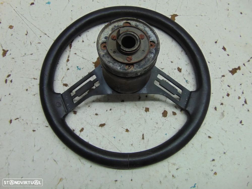 Volante Fiat abarth - 5