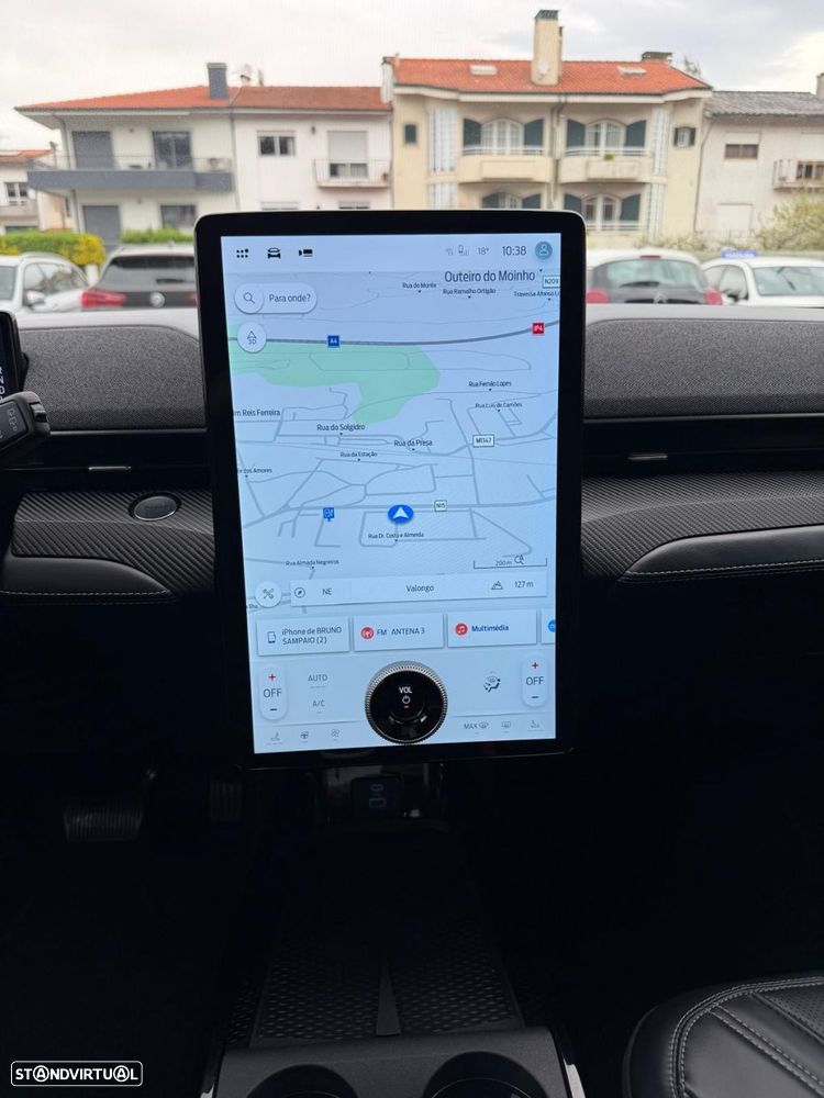 Ford Mustang Mach-E 98.7 kWh Premium - 26