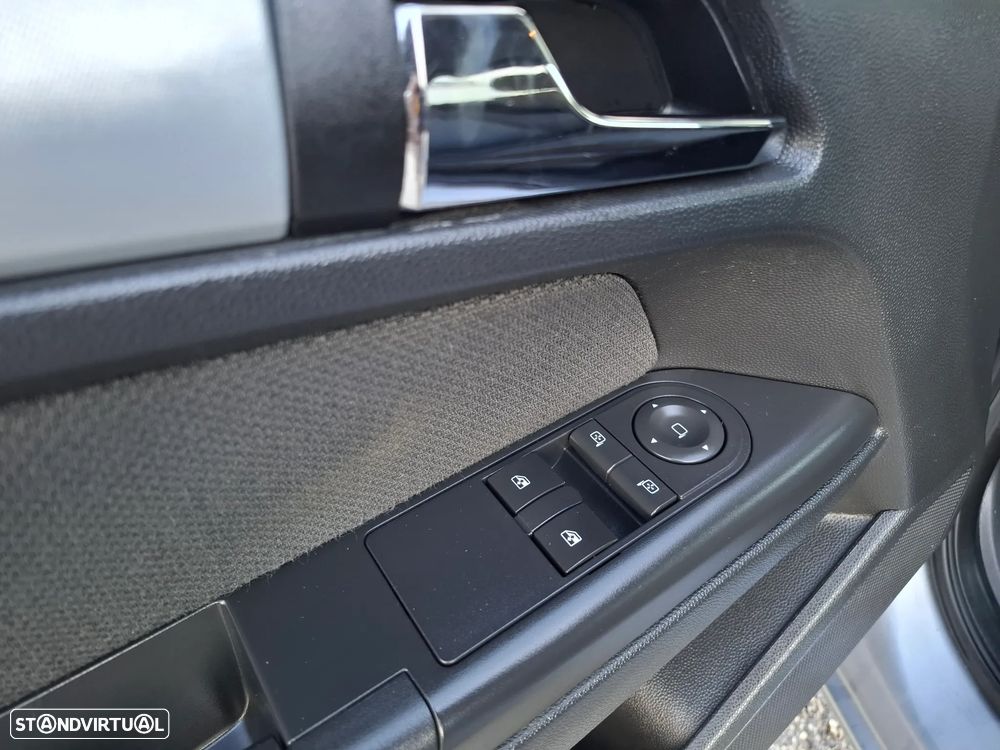 Opel Astra 1.3 CDTI Elegance - 16