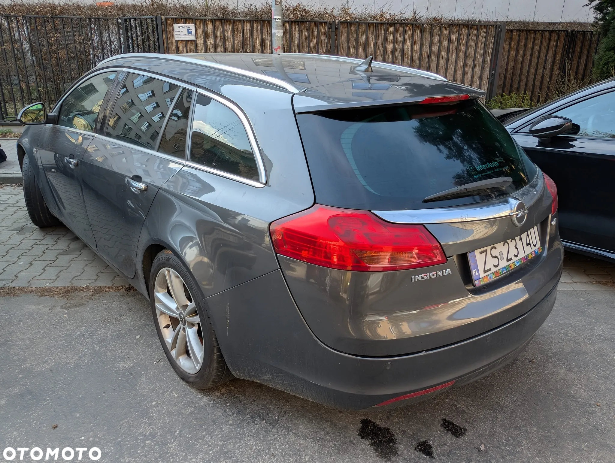Opel Insignia 2.0 CDTI Cosmo - 5
