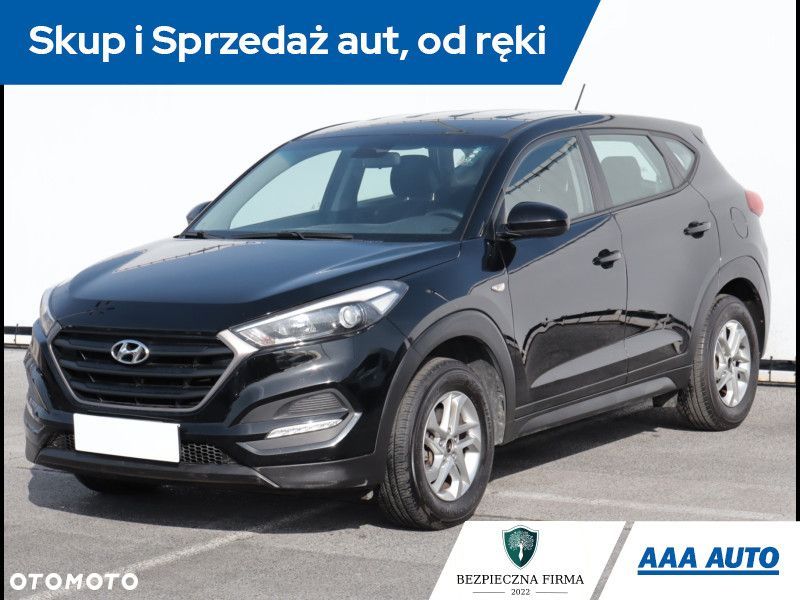 Hyundai Tucson - 3
