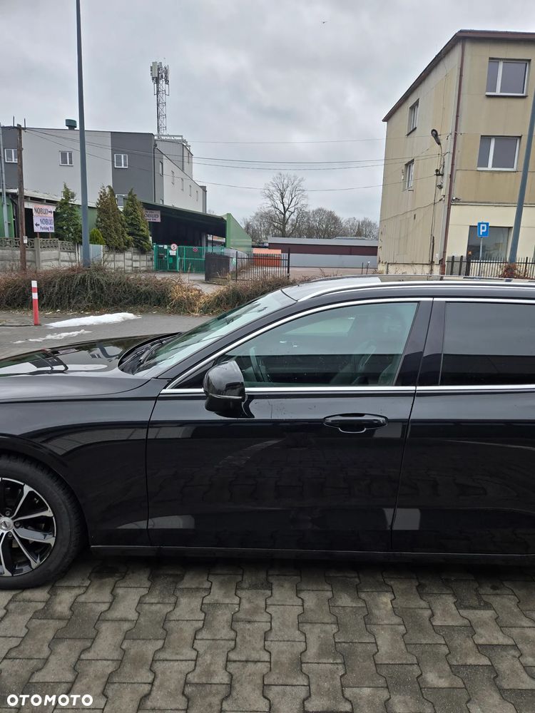 Volvo V60 - 12