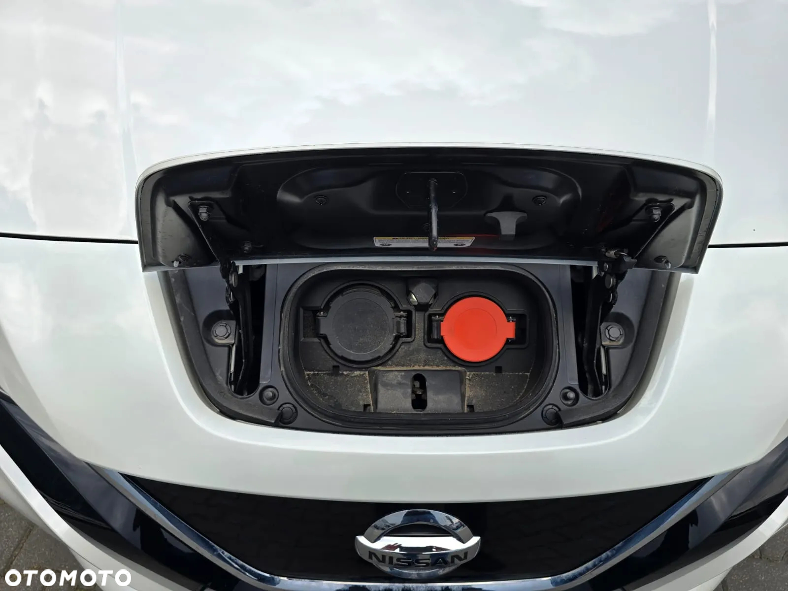 Nissan Leaf 40kWh N-Connecta - 14