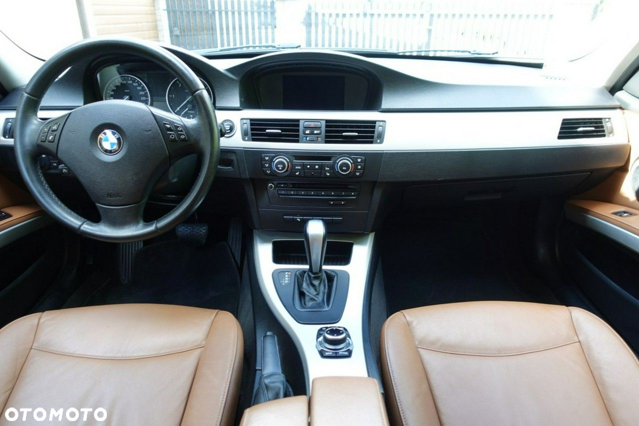 BMW Seria 3 - 13
