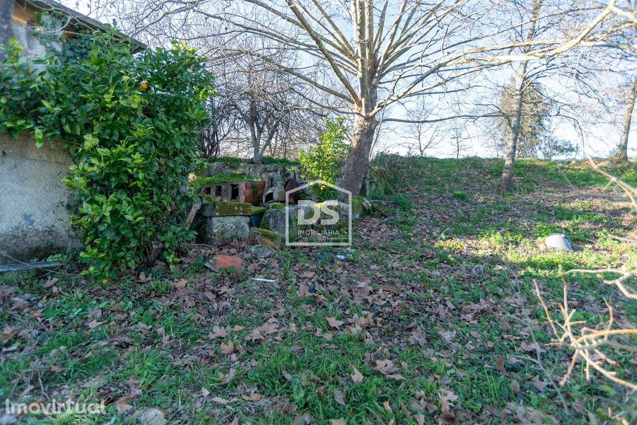 Moradia T0 Venda em Recezinhos (São Mamede),Penafiel - Grande imagem: 4/10