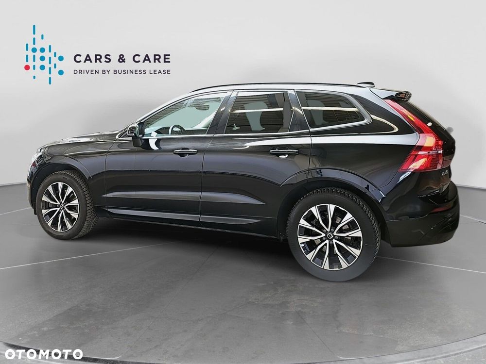 Volvo XC 60 B4 B Essential - 28