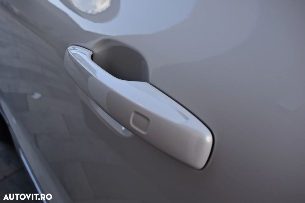 Volvo XC 60 D4 AWD Inscription - 17