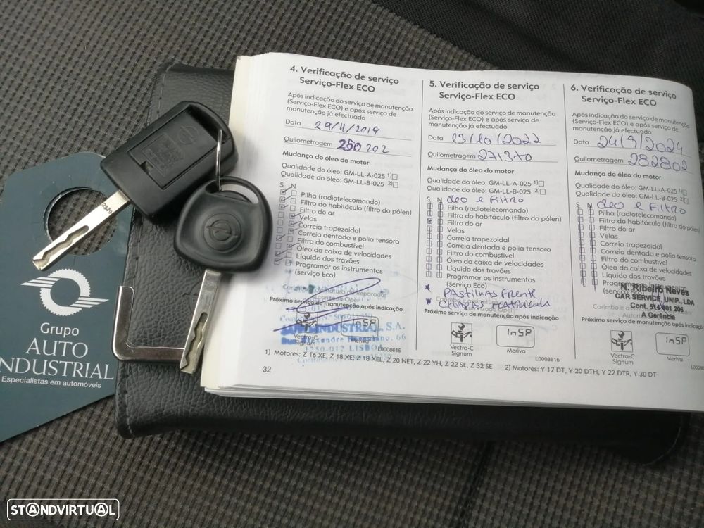 Opel Corsa 1.3 CDTI Cosmo - 15