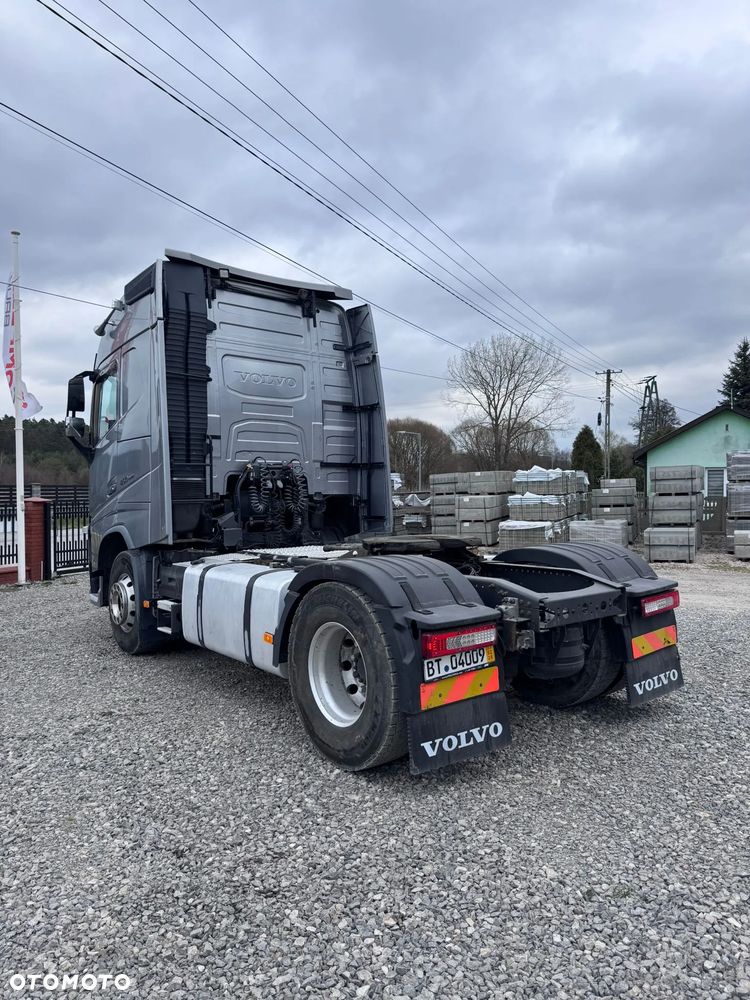 Volvo FH 460 - 3