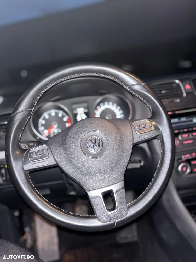 Volkswagen Golf 1.4 TSI MATCH - 15