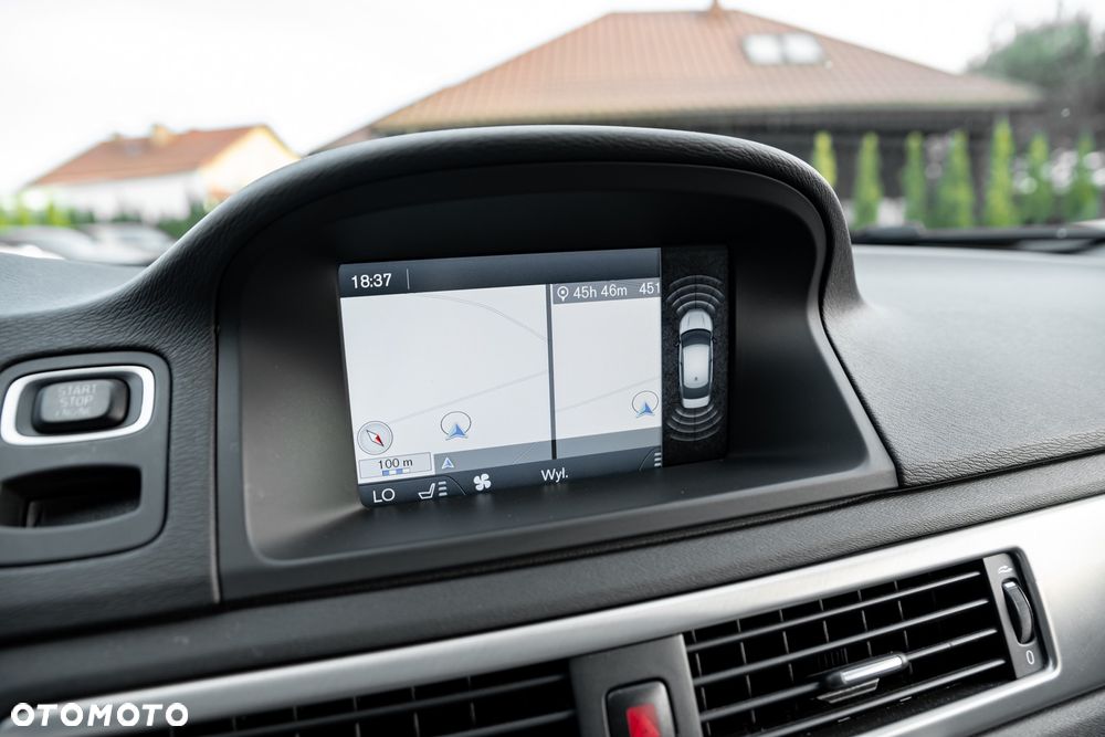 Volvo S80 D5 Summum - 38