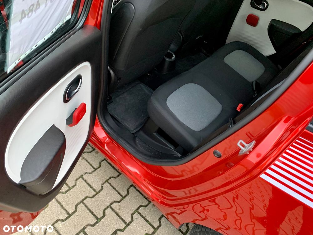 Renault Twingo ENERGY TCe 90 LIMITED - 10