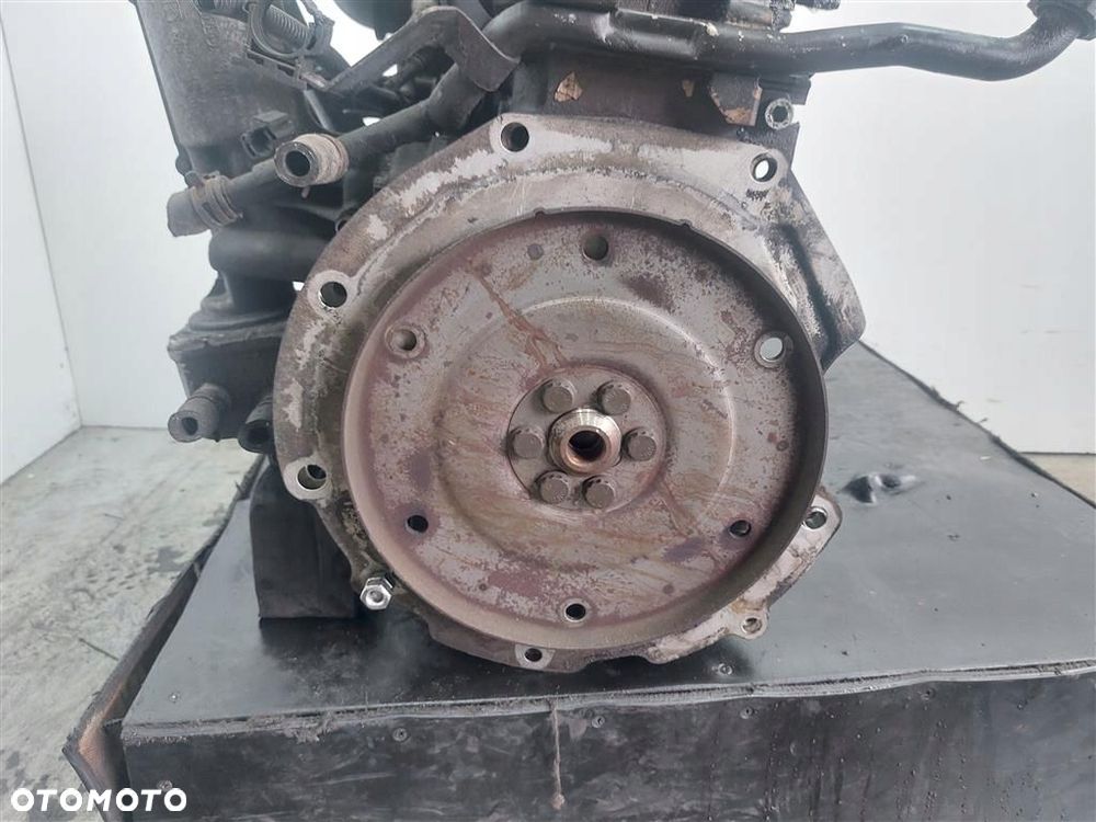 Silnik słupek diesel VW Sharan I 1.9TDI 115KM 2000-2009 kod:AUY AUDI SKODA - 8