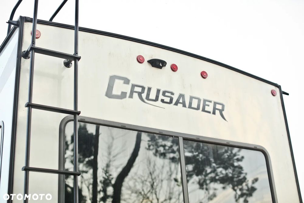 Inny 2021 Crusader 382MBH - 7