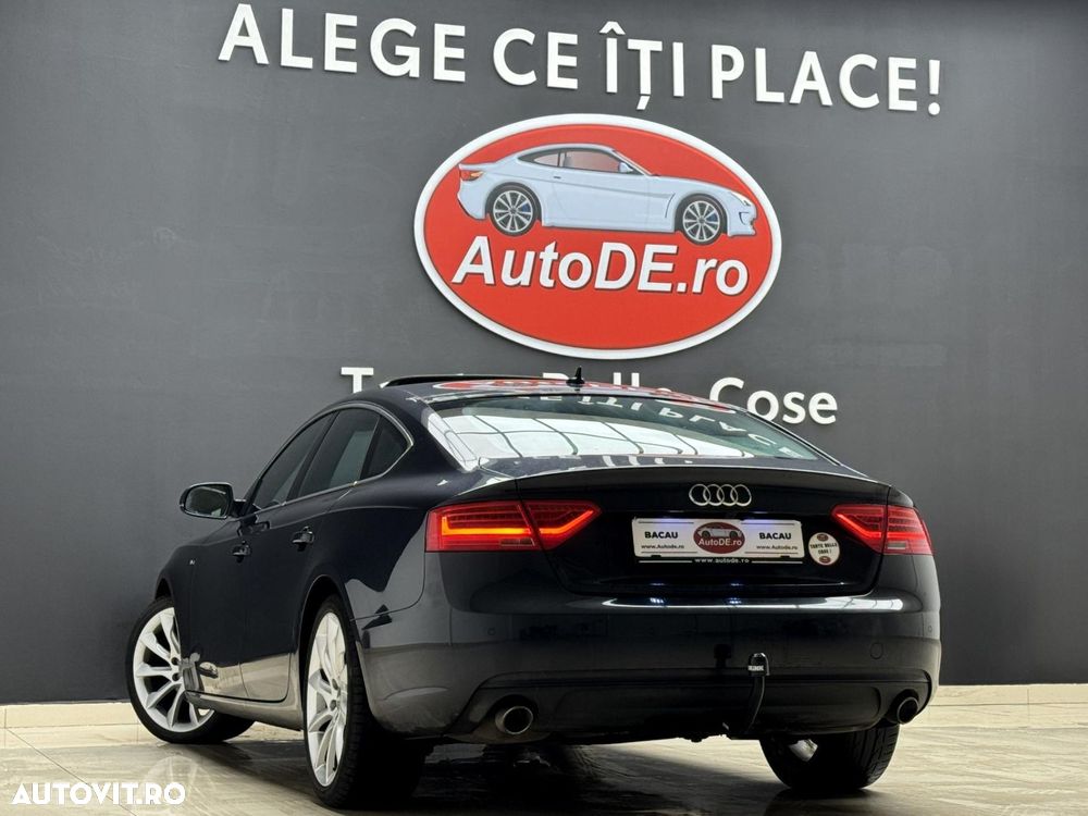 Audi A5 - 3