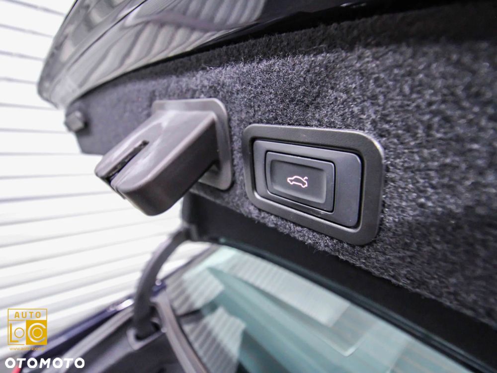 Audi A6 Limousine 2.0 TDI Ultra DPF S tronic - 14