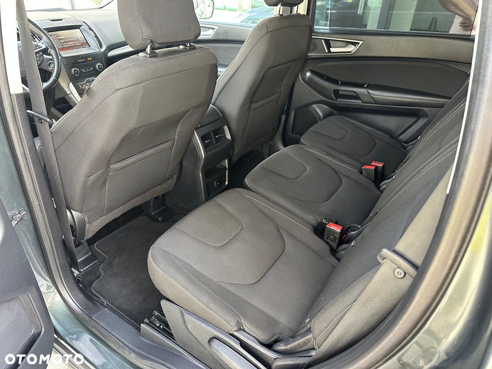 Ford S-Max 2.0 TDCi Titanium PowerShift - 13