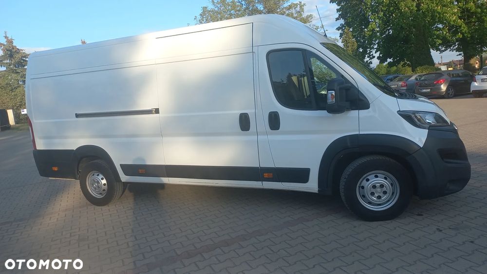 Peugeot Boxer - 7