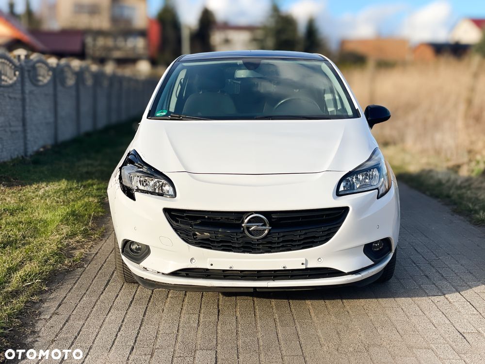 Opel Corsa 1.4 Color Edition - 19