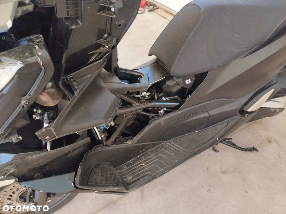 Honda PCX - 11