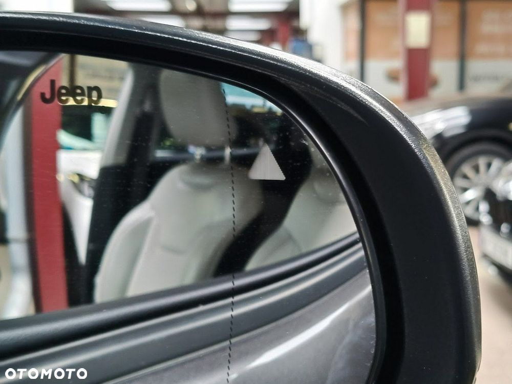 Jeep Compass 1.4 TMair Limited 4WD S&S - 11