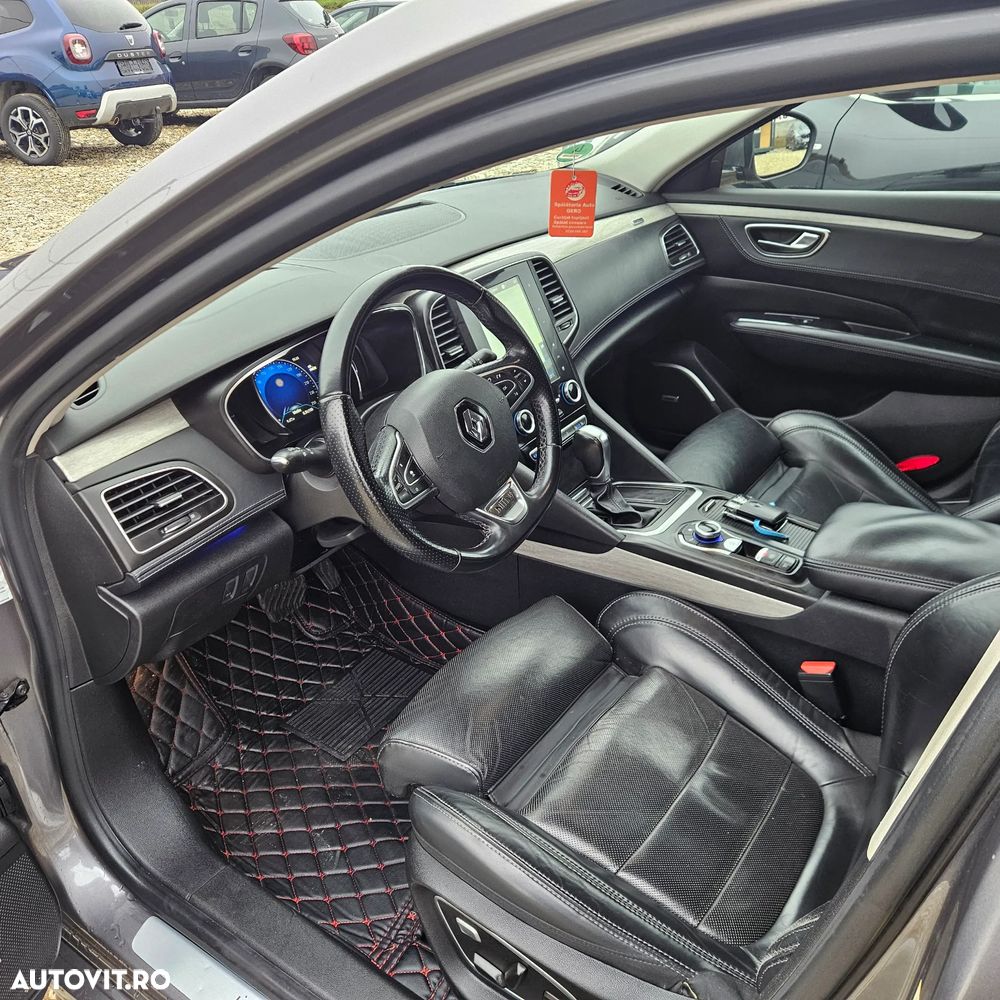 Renault Talisman ENERGY dCi 160 EDC INITIALE PARIS - 5