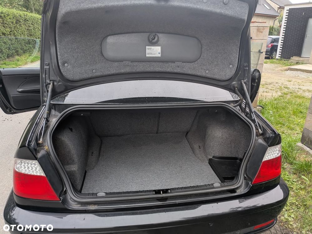 BMW Seria 3 320Cd - 20