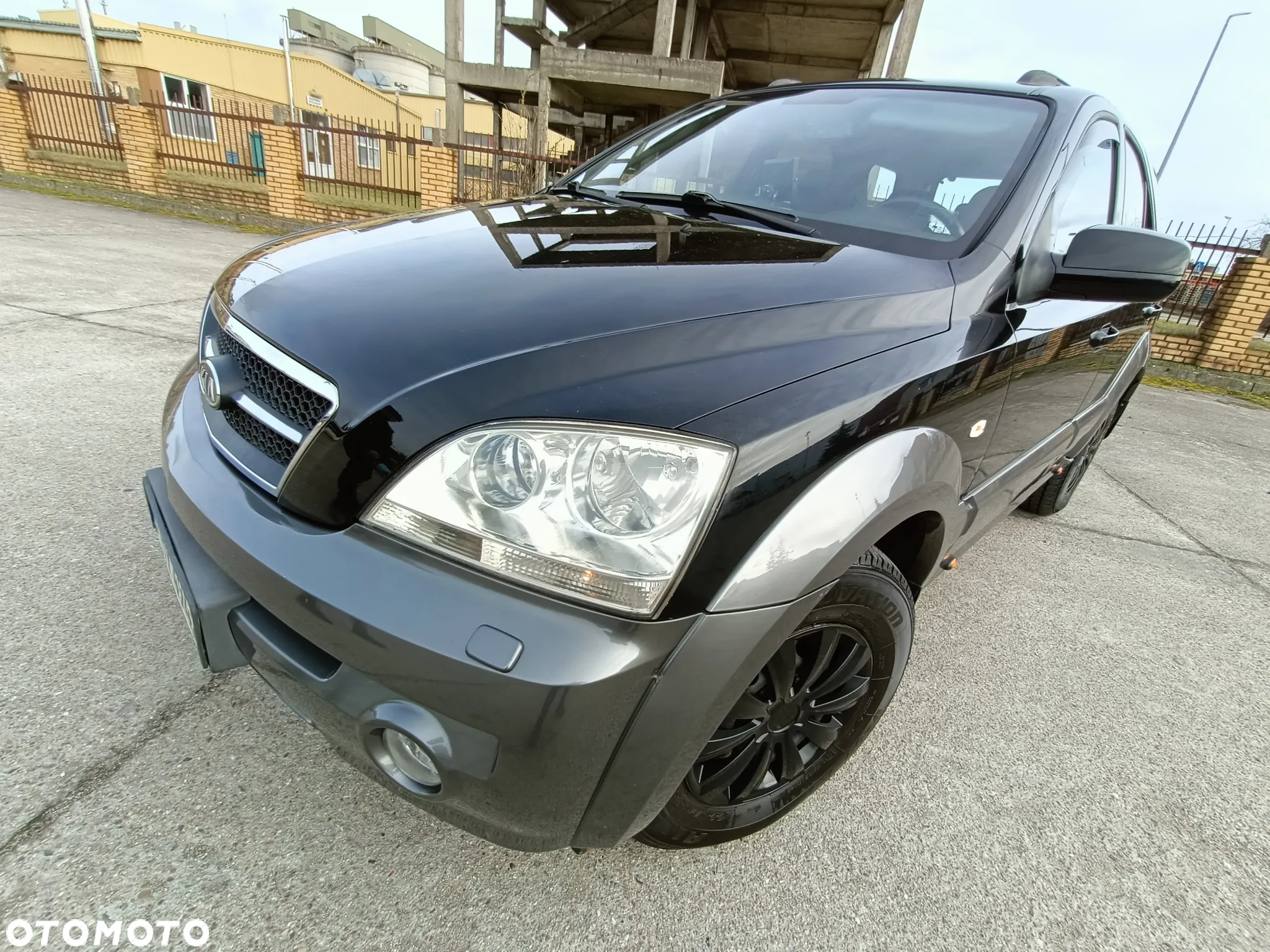 Kia Sorento 2.4 LX - 20