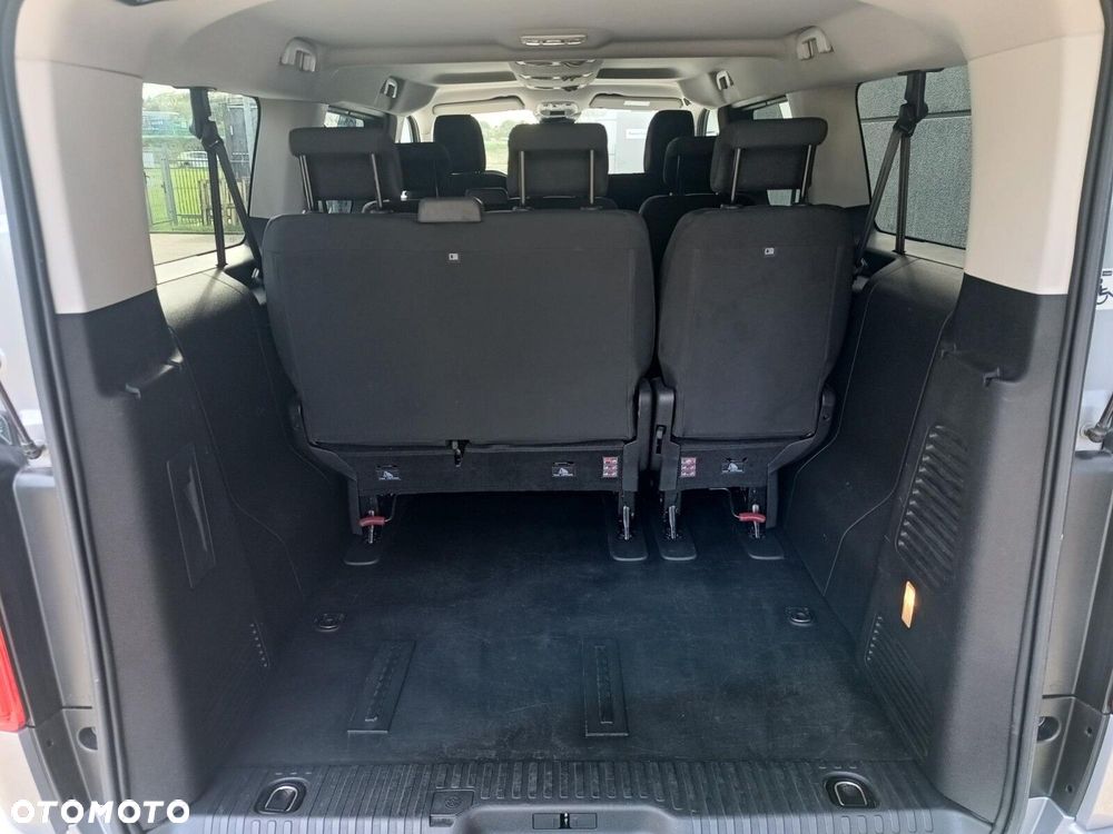 Citroën SpaceTourer 2.0 BlueHDi XL Business EAT8 - 10