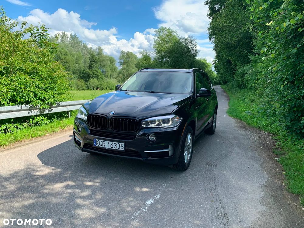 BMW X5 xDrive35i - 3